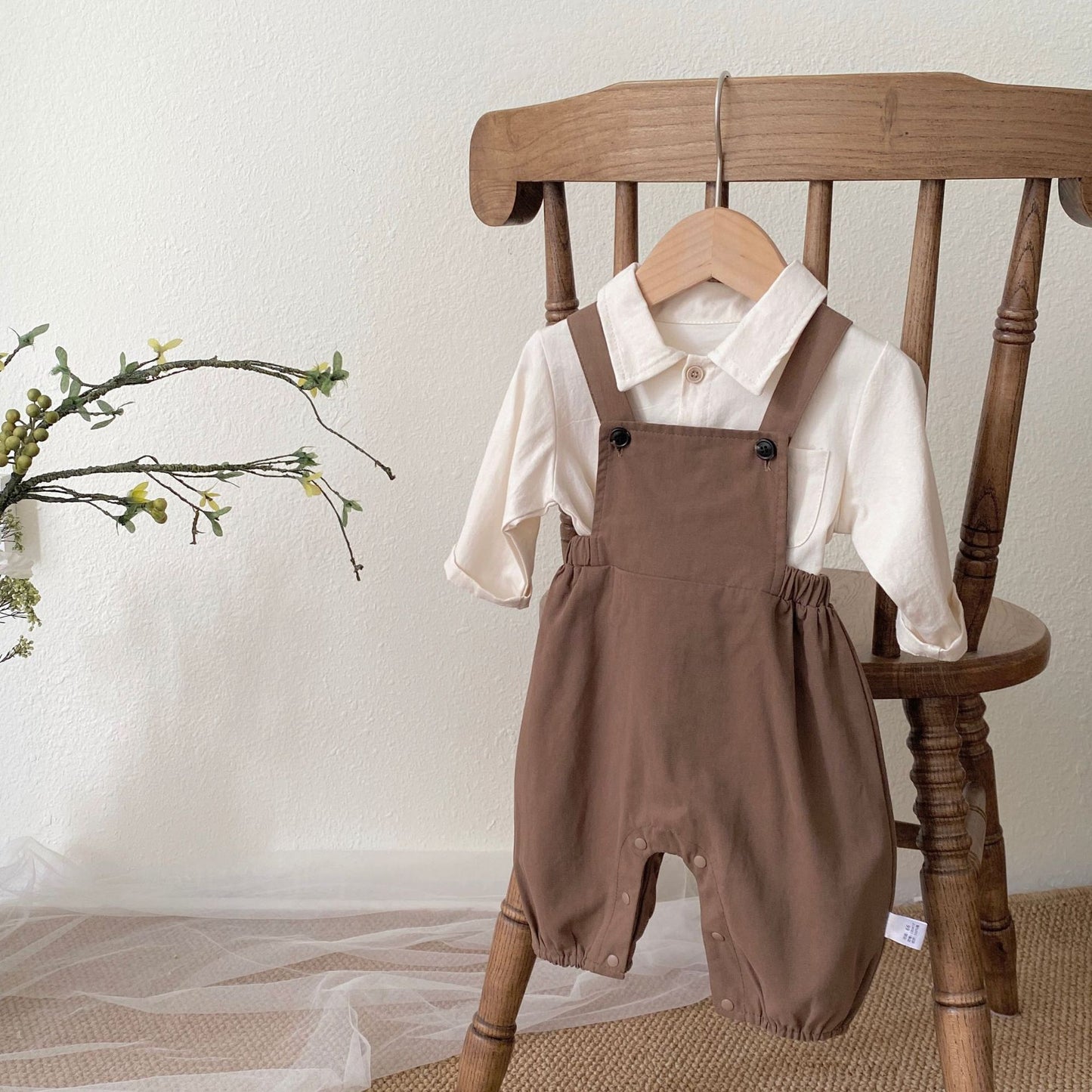 ByJamila – Little Friends Setje