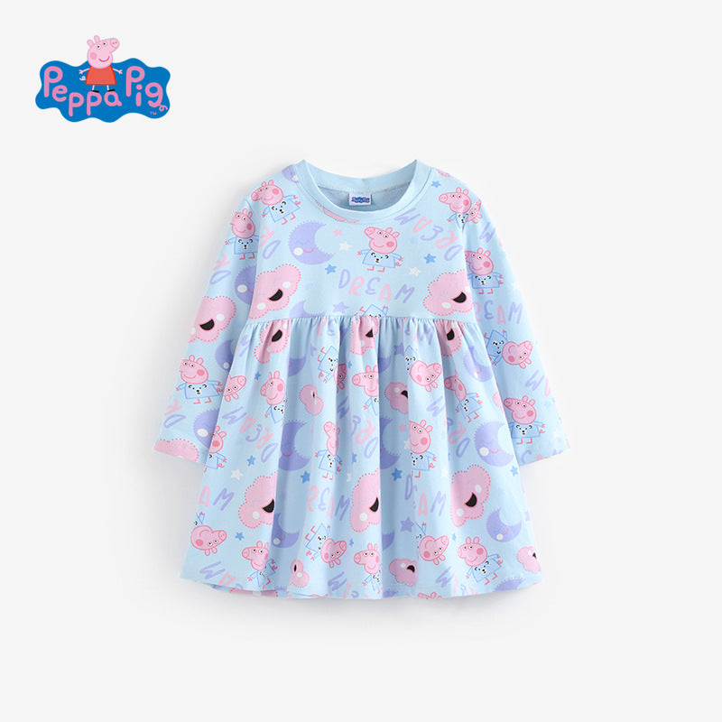 ByJamila – Dromerige Peppa Jurkjes 🐷✨