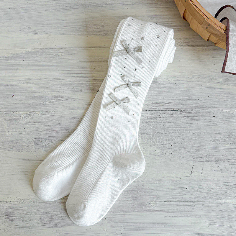 By Jamila – Maillotjes met 3 Kleine Strikjes | Klassiek & Schattig in Één