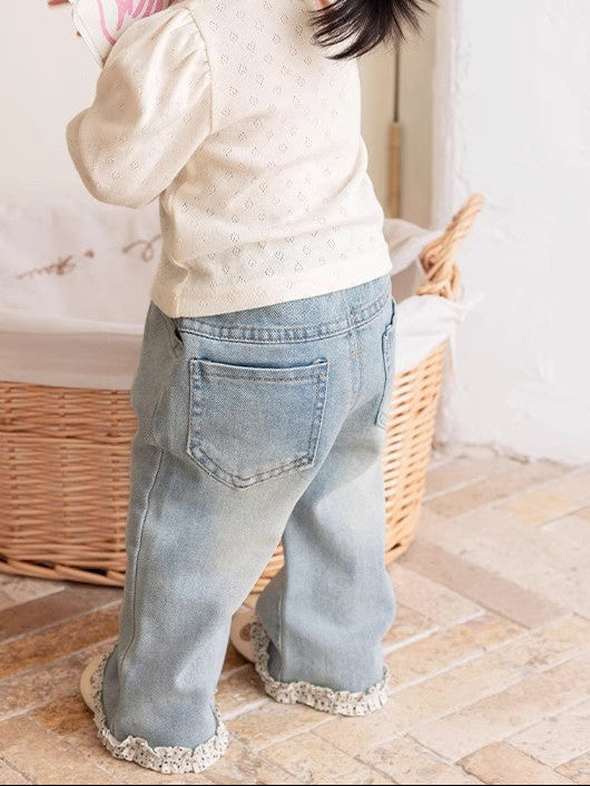 ByJamila - Leuke Jeans 👖✨
