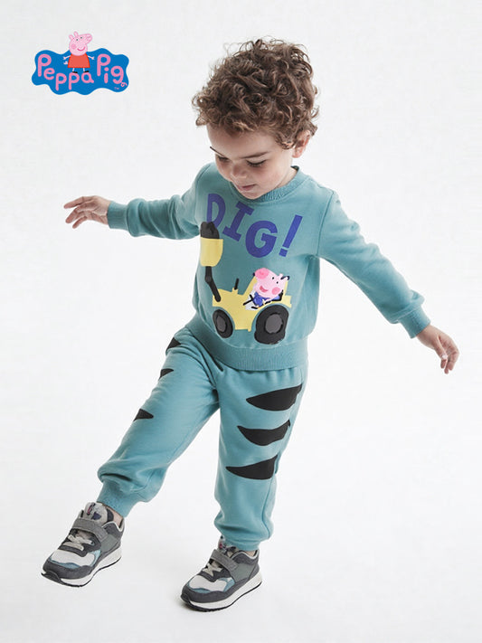 ByJamila – Peppa Pig Jongens Pak 🐷💙