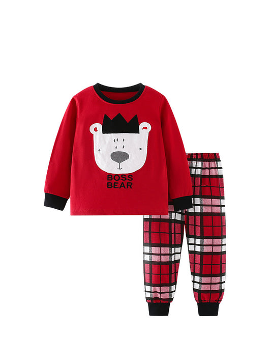 ByJamila – Cute Teddy Bear Pyjama 🧸💤✨