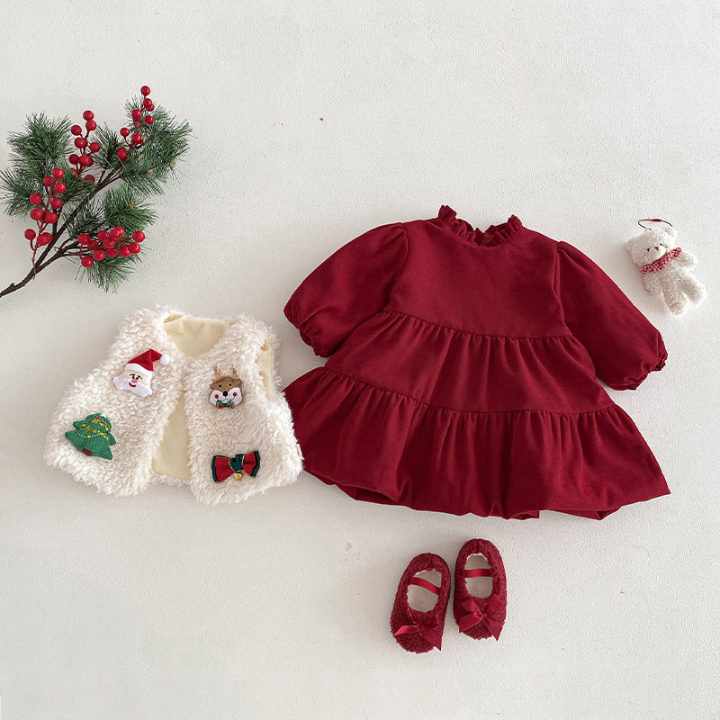 ByJamila – Complete Christmas Set 🎄✨🦌