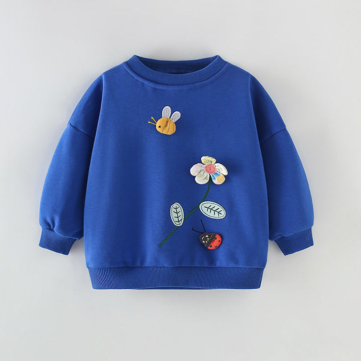 ByJamila - Glitter & Stitch Magic Sweaters 💕🧵