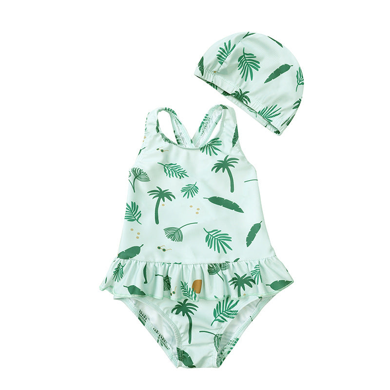 Badpakjes met verschillende prints – vrolijk & zomers 🌸🌈