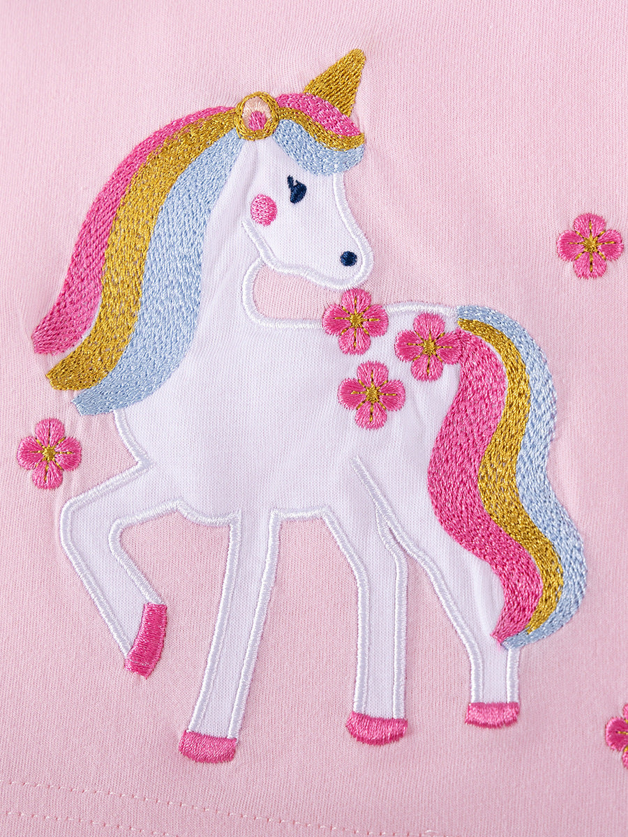 ByJamila - Unicorn Dreams Set 🦄🌈
