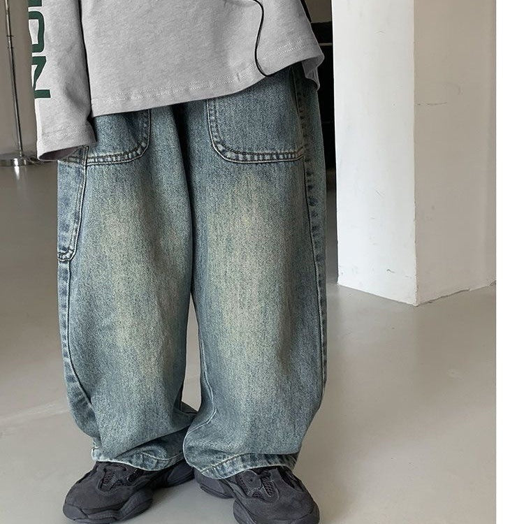 ByJamila – Baggy Jeans 👖✨