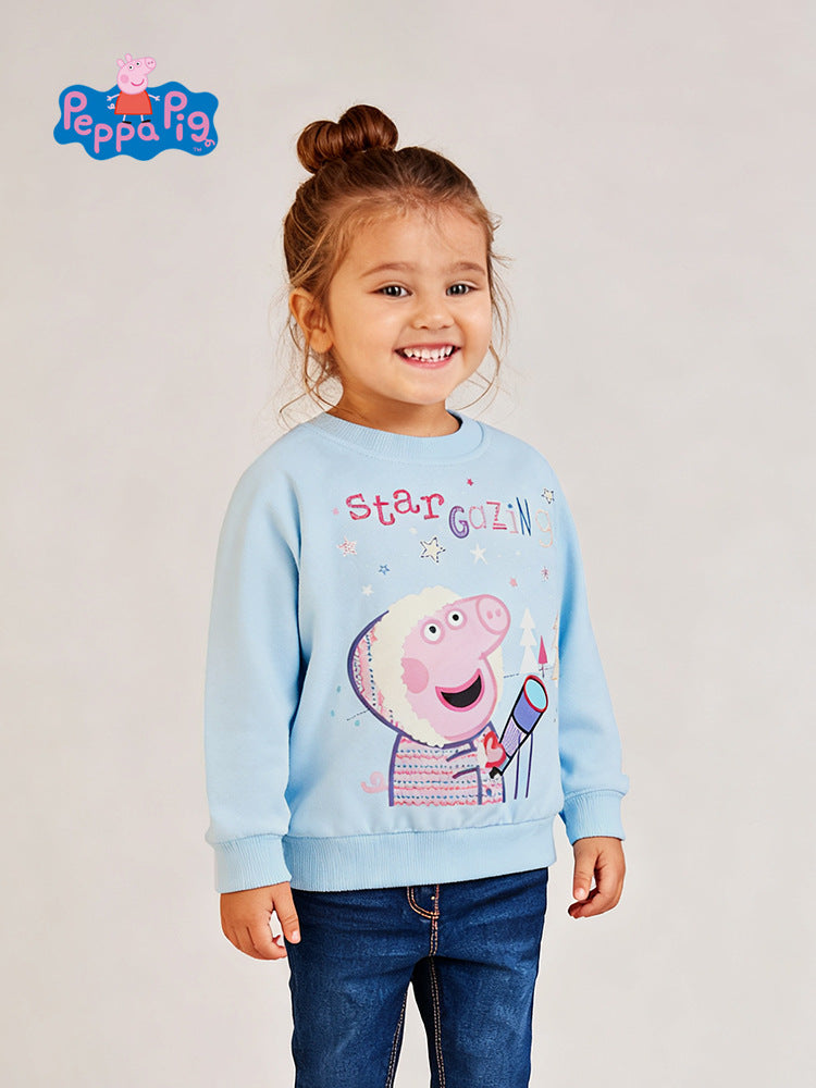 ByJamila – Peppa Pig Trui 🐷💗