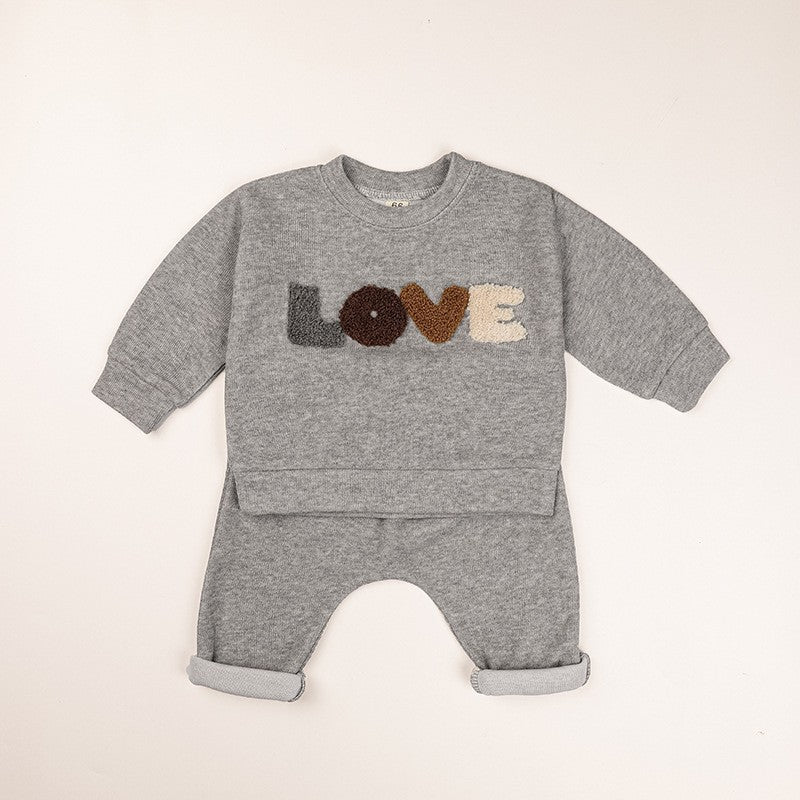 ByJamila – Tiny Cozy Setjes