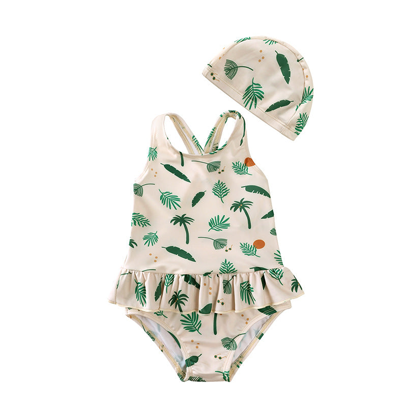 Badpakjes met verschillende prints – vrolijk & zomers 🌸🌈