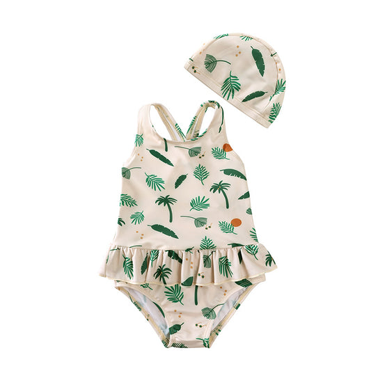 Badpakjes met verschillende prints – vrolijk & zomers 🌸🌈