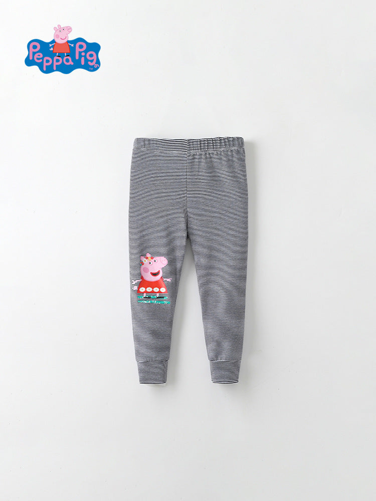 ByJamila – Peppa Pig Legging 🐷🎀
