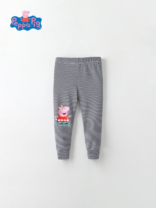 ByJamila – Peppa Pig Legging 🐷🎀