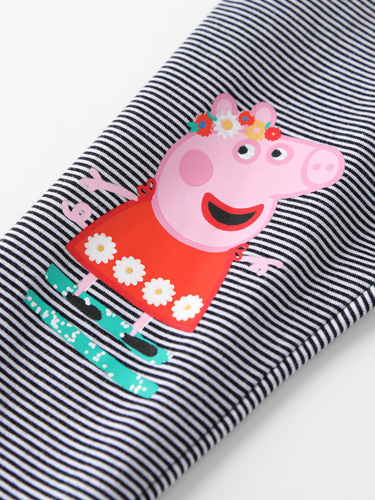 ByJamila – Peppa Pig Legging 🐷🎀