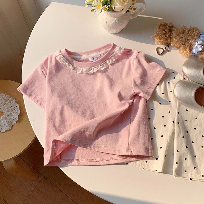 T-shirtjes met leuke prints – vrolijk & comfy 🤍🎨