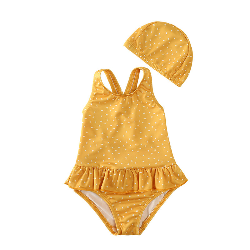 Badpakjes met verschillende prints – vrolijk & zomers 🌸🌈
