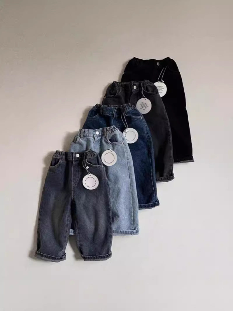 ByJamila – Baggy Jeans 👖✨