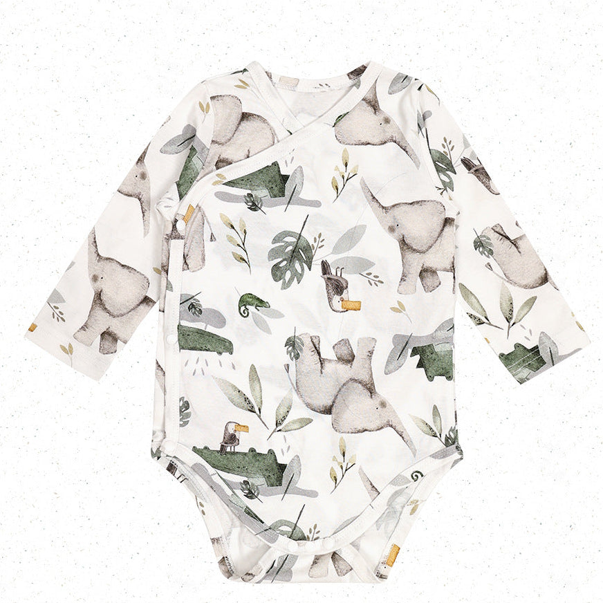 Rompertjes collectie – omslag, prints & basics 🤍👶