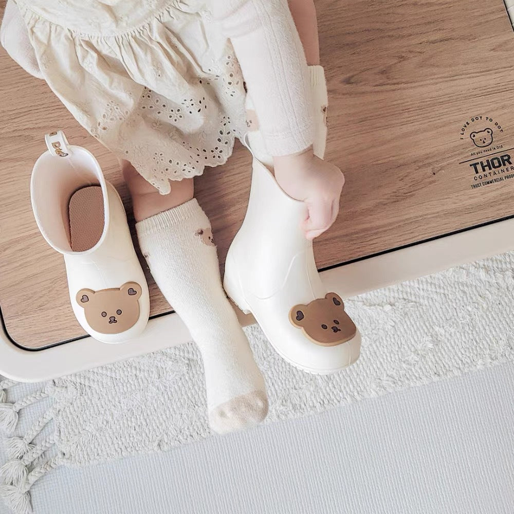 ByJamila x Dotstodots Regenlaarjes – Jamilas Ultieme Favoriet 🌈☔