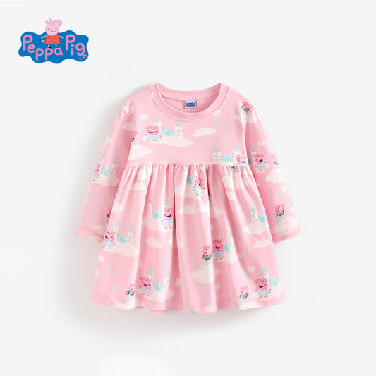 ByJamila – Dromerige Peppa Jurkjes 🐷✨