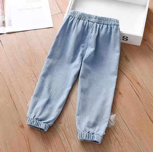 ByJamila - Jeans met Speelse Prints 👖✨ (kopie)