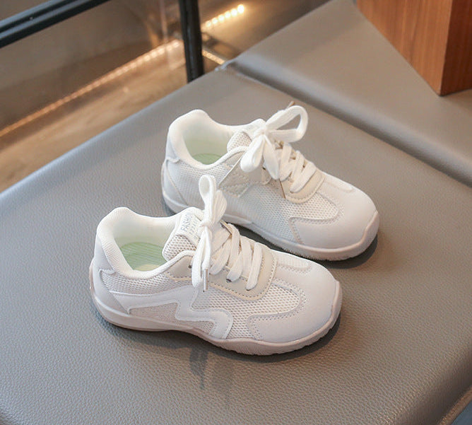 ByJamila - Luchtige Kinder Sneakers 👟