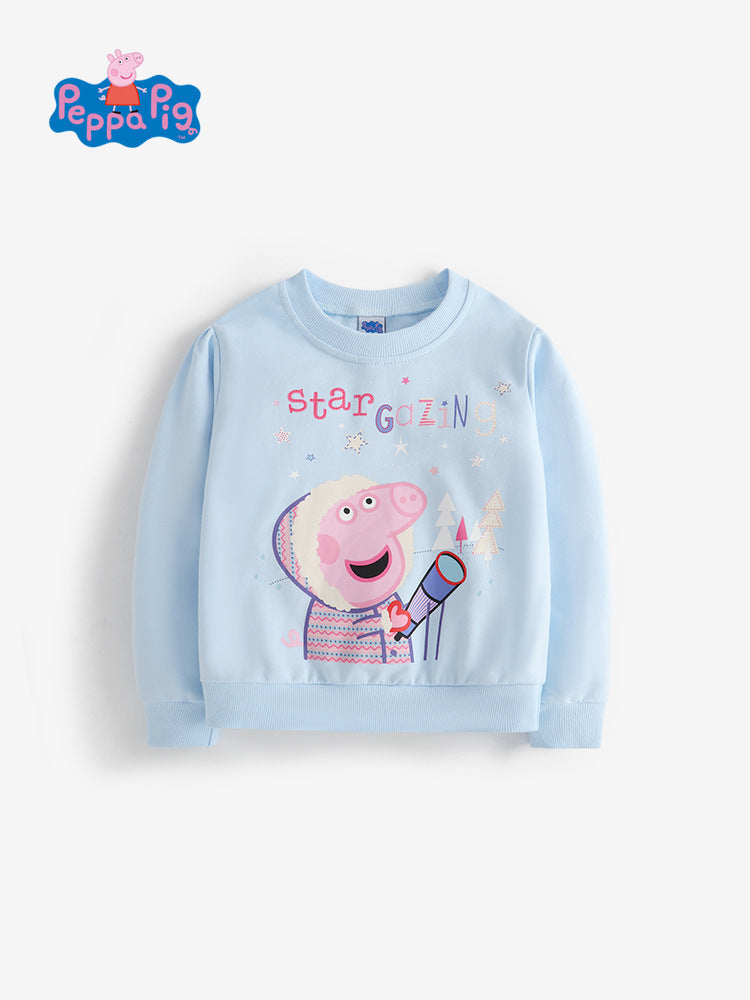 ByJamila – Peppa Pig Trui 🐷💗