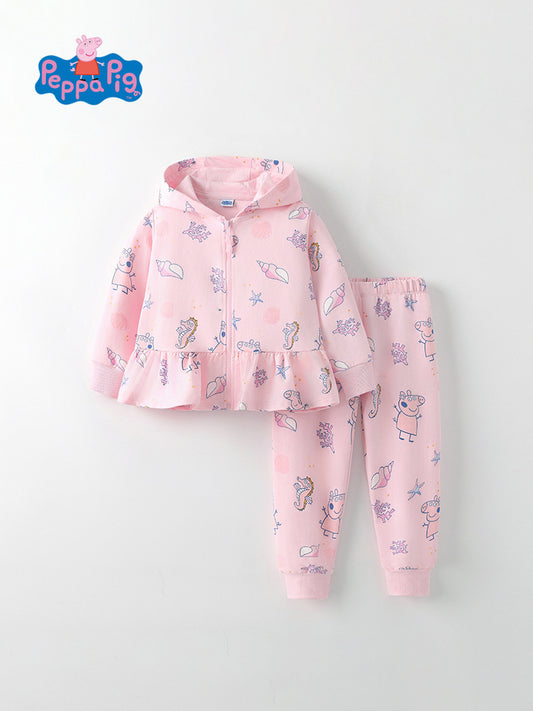 ByJamila – Peppa Pig Setje 🐷🎀