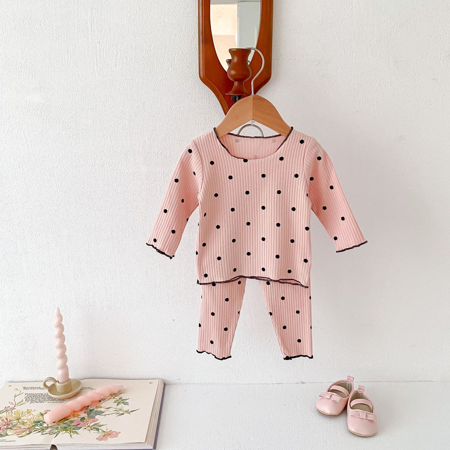 ByJamila – Cozy Dream Pyjama