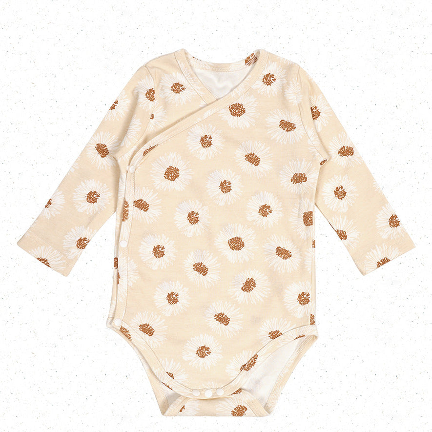 Rompertjes collectie – omslag, prints & basics 🤍👶