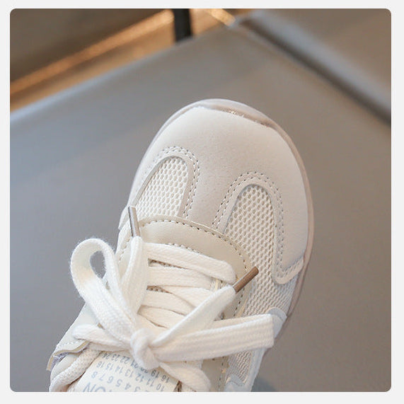 ByJamila - Luchtige Kinder Sneakers 👟