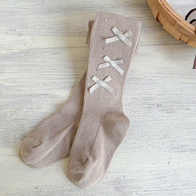 By Jamila – Maillotjes met 3 Kleine Strikjes | Klassiek & Schattig in Één