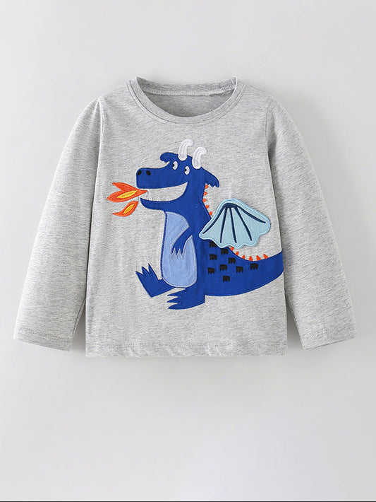 ByJamila – Boys Set Long-Sleeve (meerdere varrianten)