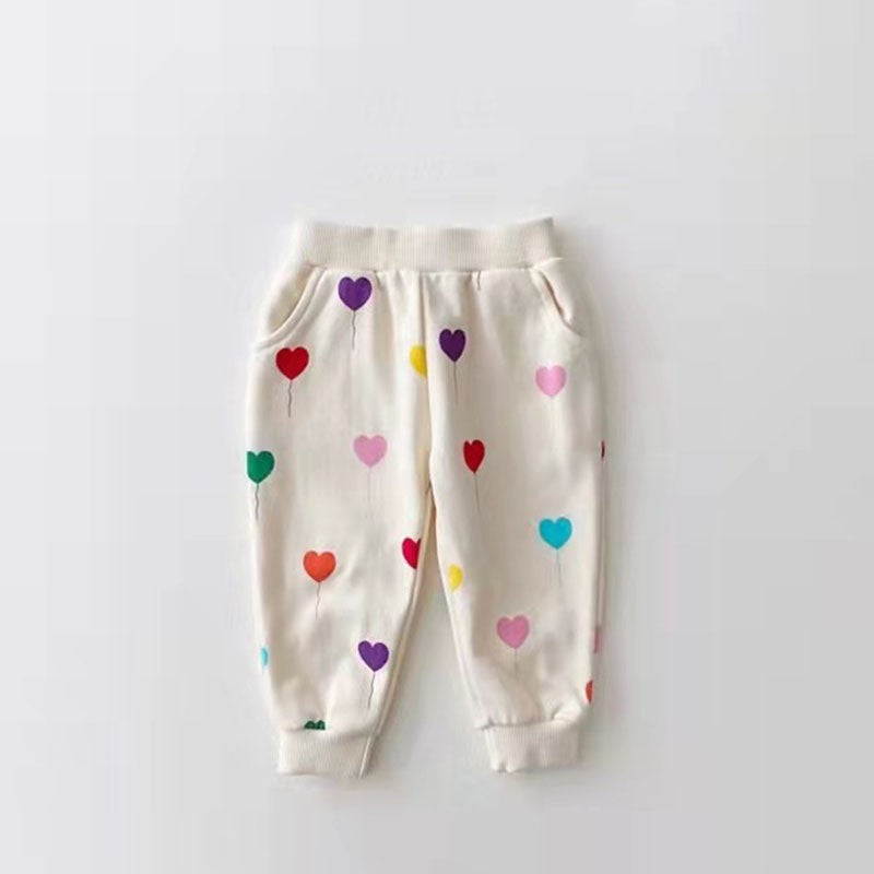 ByJamila – Cozy Print Setjes