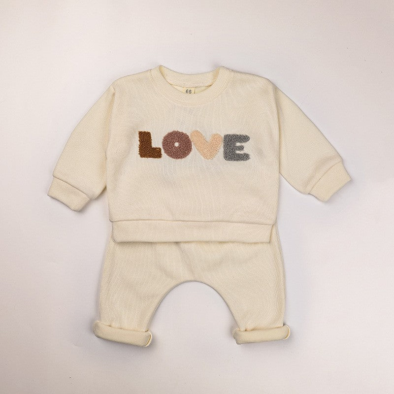 ByJamila – Tiny Cozy Setjes