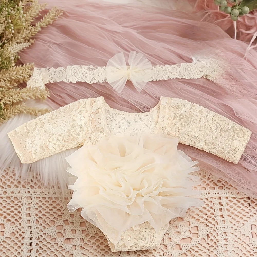 By Jamila - Magic Moments Dress