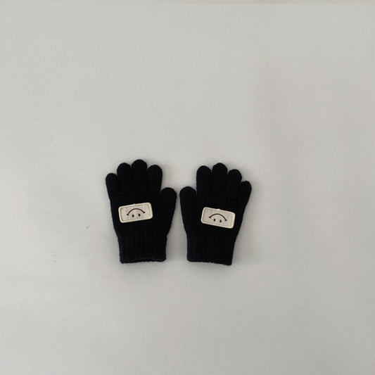 ByJamila – Vrolijke Smiley Handschoenen 😊🧤