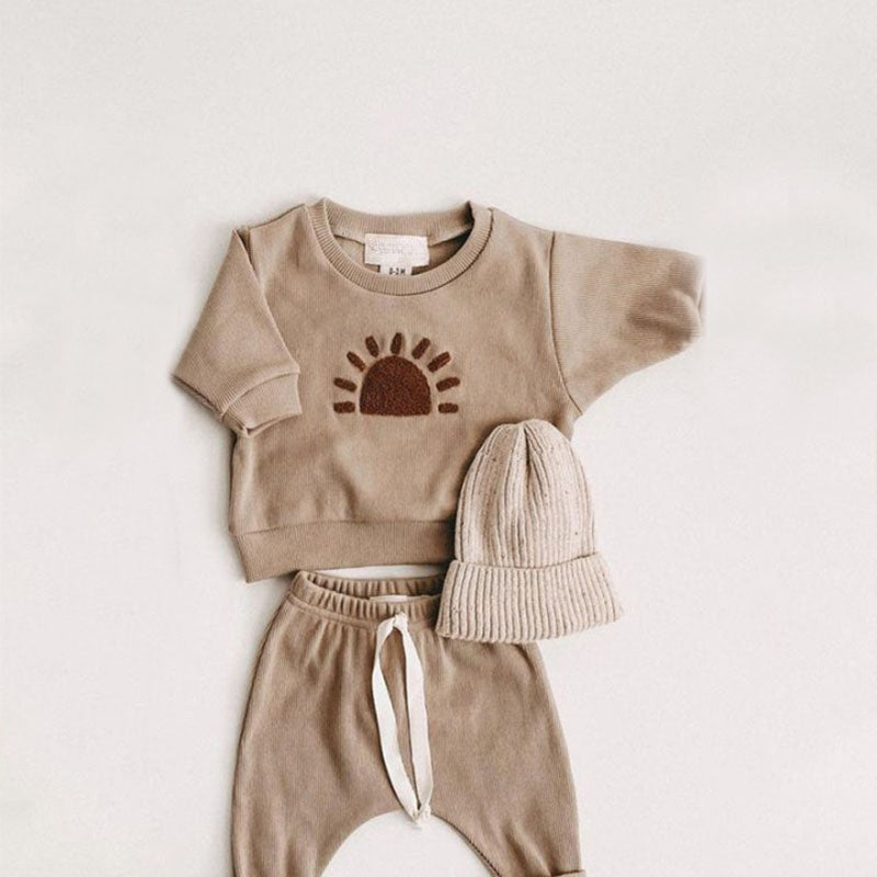 ByJamila – Tiny Cozy Setjes