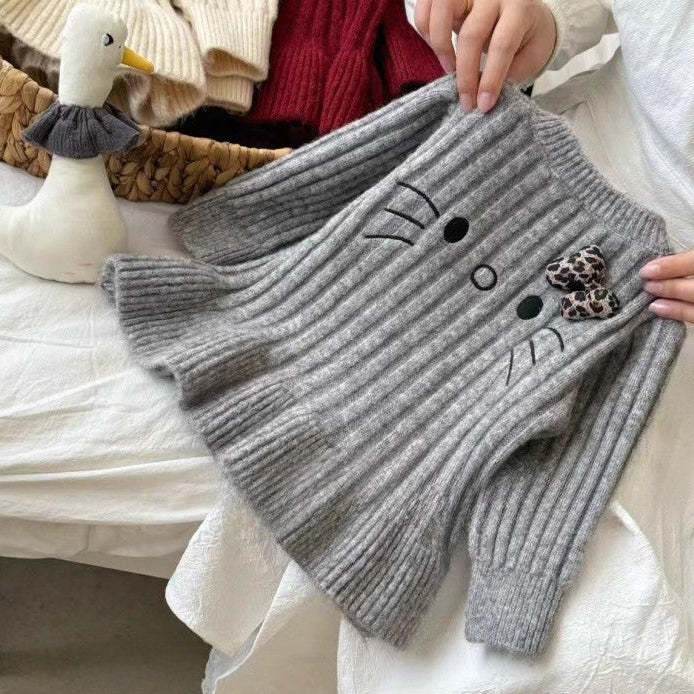 ByJamila – Hello Kitty Trui