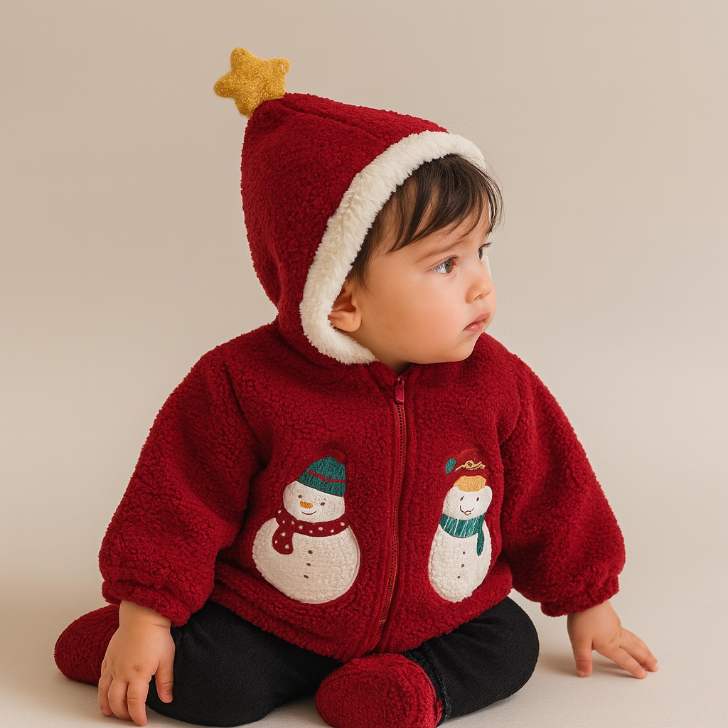 ByJamila – Complete Christmas Set 🎄✨🦌